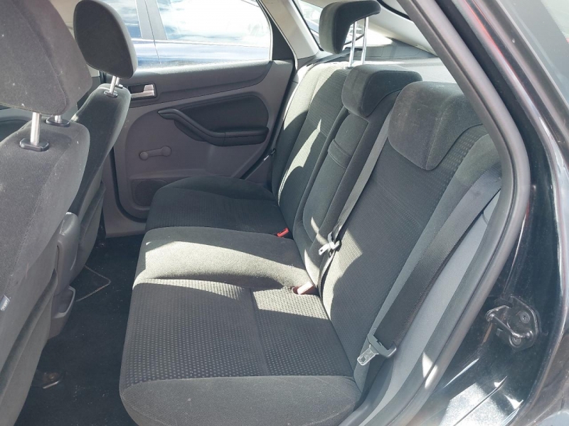 W178, Ford Focus 2008, 1.6, бензин, МКПП