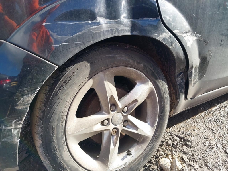 W178, Ford Focus 2008, 1.6, бензин, МКПП