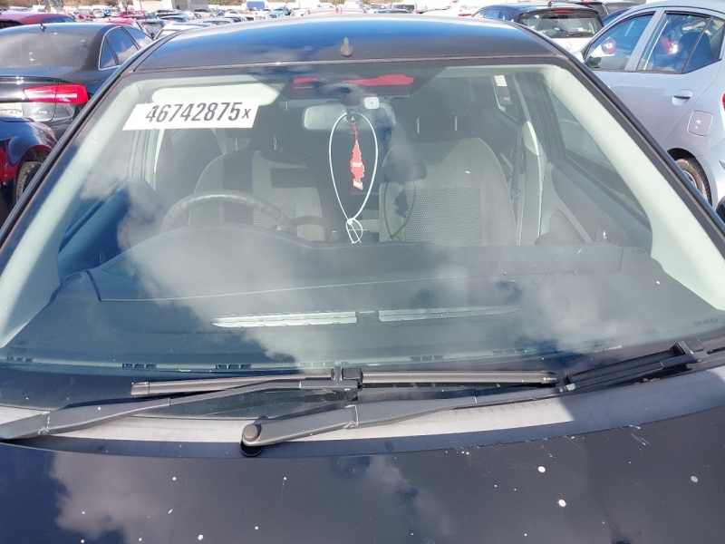 W178, Ford Focus 2008, 1.6, бензин, МКПП