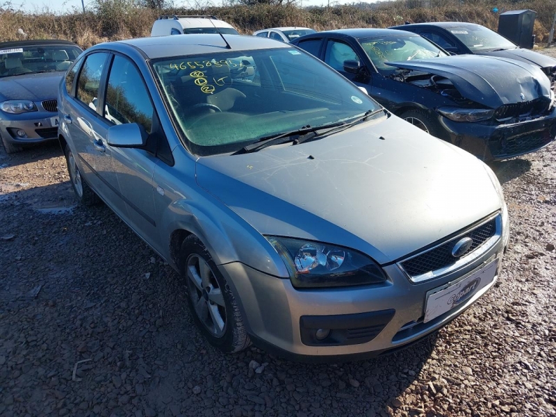 W179, Ford Focus 2005, 1.6, бензин, МКПП
