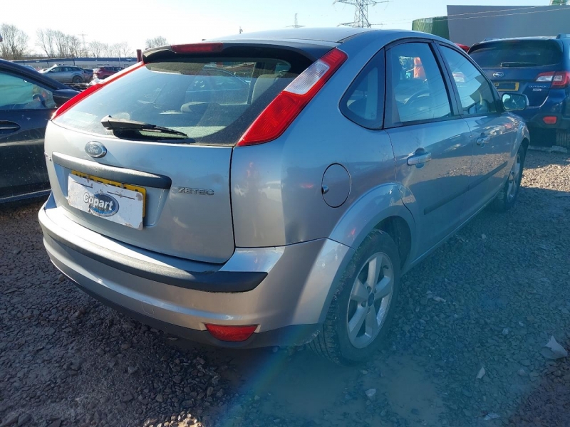 W179, Ford Focus 2005, 1.6, бензин, МКПП