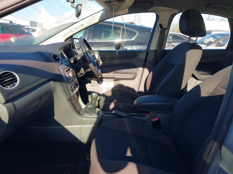 W179, Ford Focus 2005, 1.6, бензин, МКПП