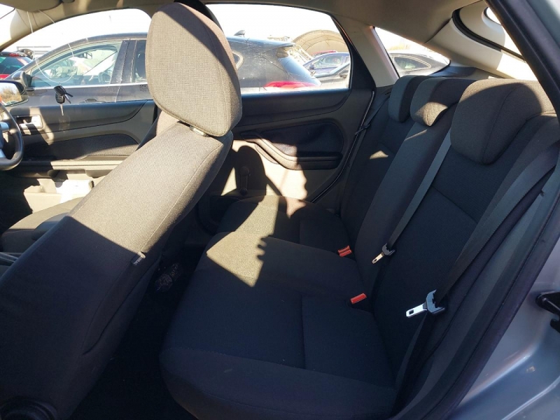 W179, Ford Focus 2005, 1.6, бензин, МКПП