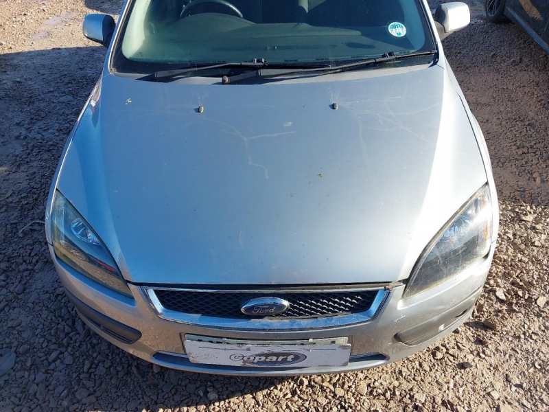 W179, Ford Focus 2005, 1.6, бензин, МКПП