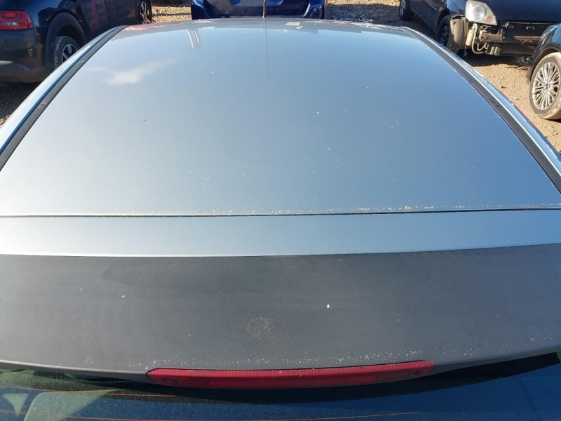 W179, Ford Focus 2005, 1.6, бензин, МКПП