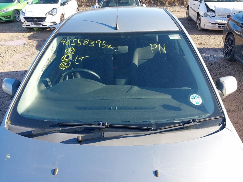W179, Ford Focus 2005, 1.6, бензин, МКПП