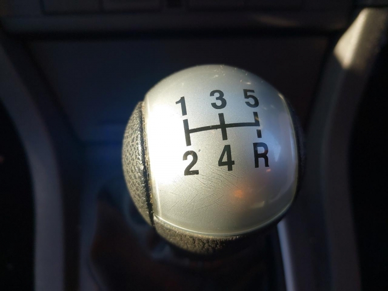 W179, Ford Focus 2005, 1.6, бензин, МКПП