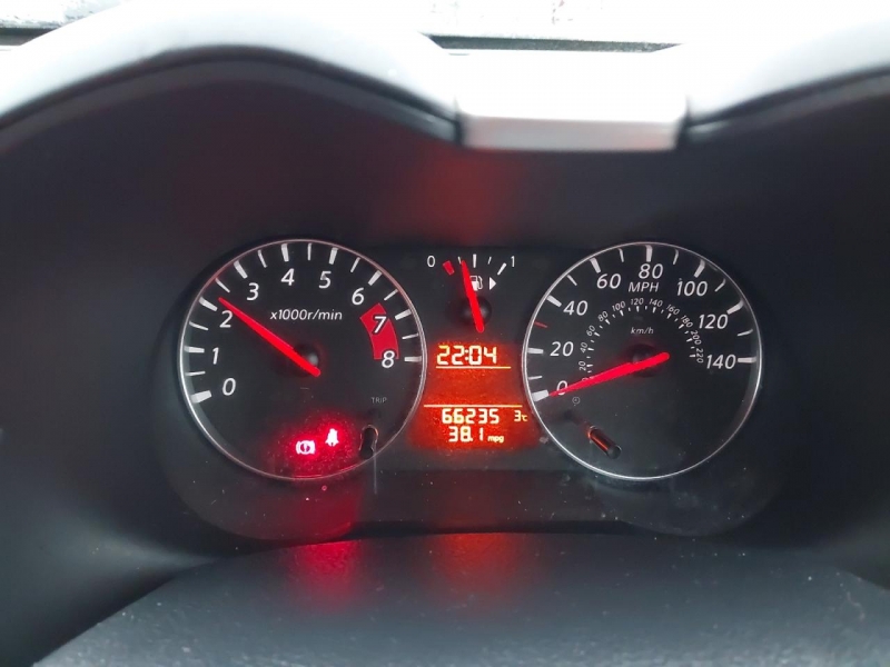 W180, Nissan Note 2009, 1.4, бензин, МКПП