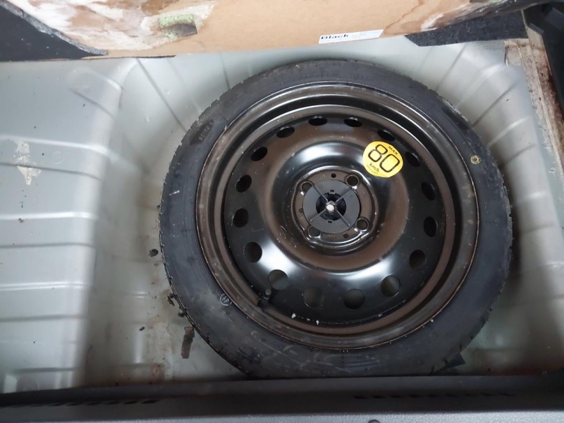 W180, Nissan Note 2009, 1.4, бензин, МКПП