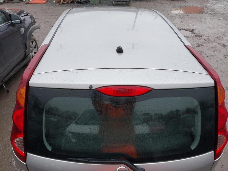 W180, Nissan Note 2009, 1.4, бензин, МКПП