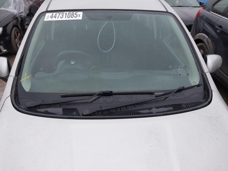W180, Nissan Note 2009, 1.4, бензин, МКПП