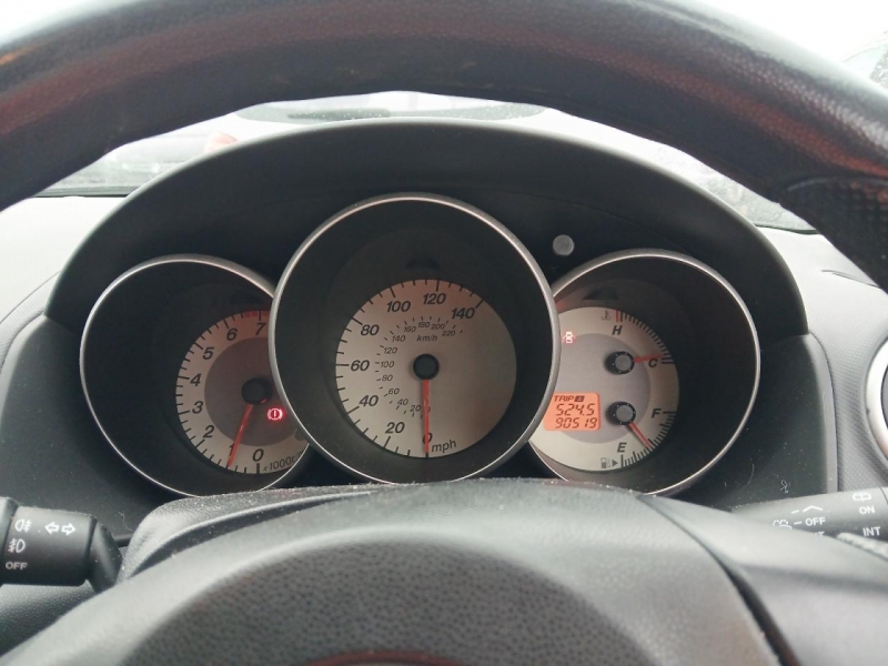 W181, Mazda 3 2008, 1.6, бензин, МКПП