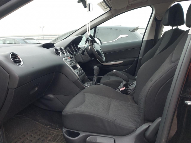 W182, Peugeot 308 2009, 1.6, бензин, МКПП