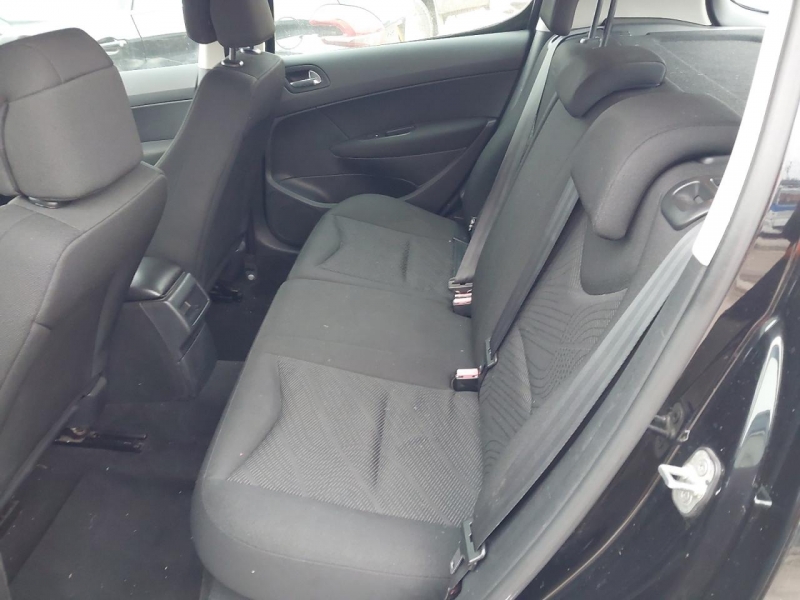 W182, Peugeot 308 2009, 1.6, бензин, МКПП
