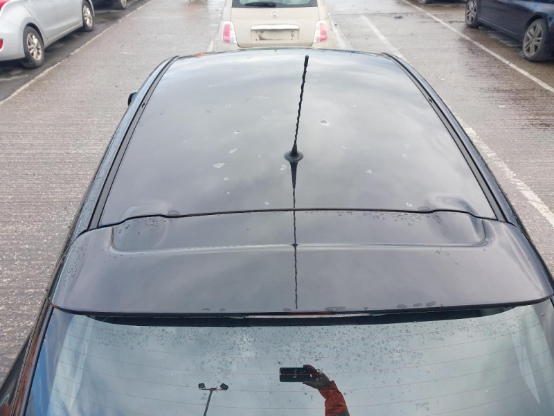 U54, Mazda 3 2007, 2.0, бензин, МКПП