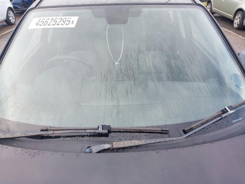 U54, Mazda 3 2007, 2.0, бензин, МКПП