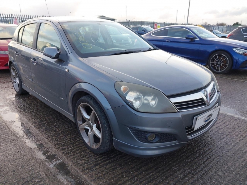 U55, Opel Astra 2007, 1.8, бензин, МКПП