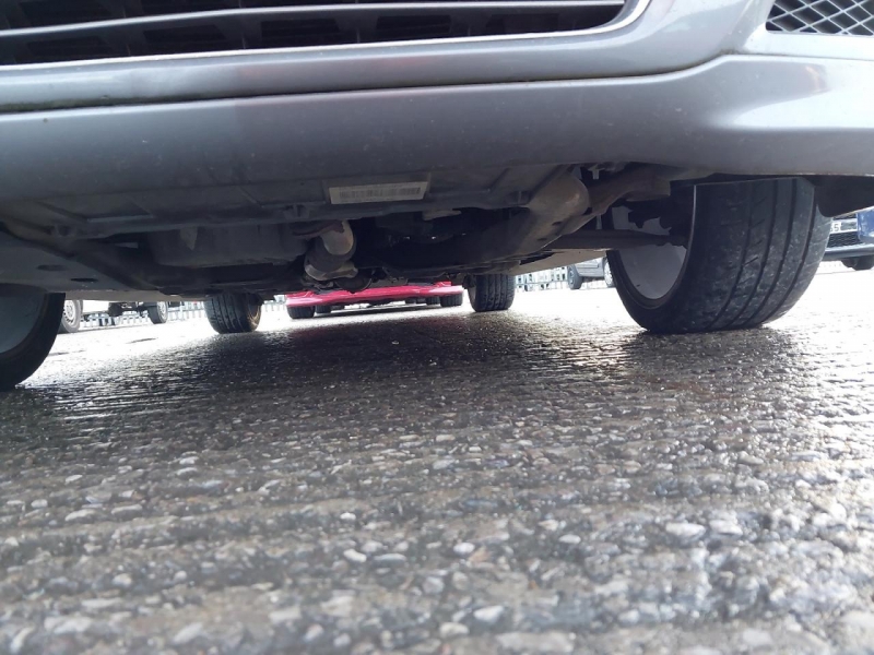 U55, Opel Astra 2007, 1.8, бензин, МКПП