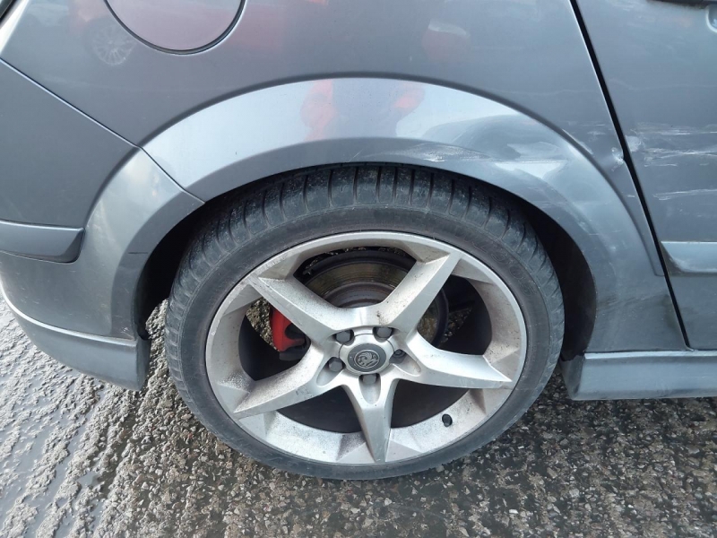 U55, Opel Astra 2007, 1.8, бензин, МКПП