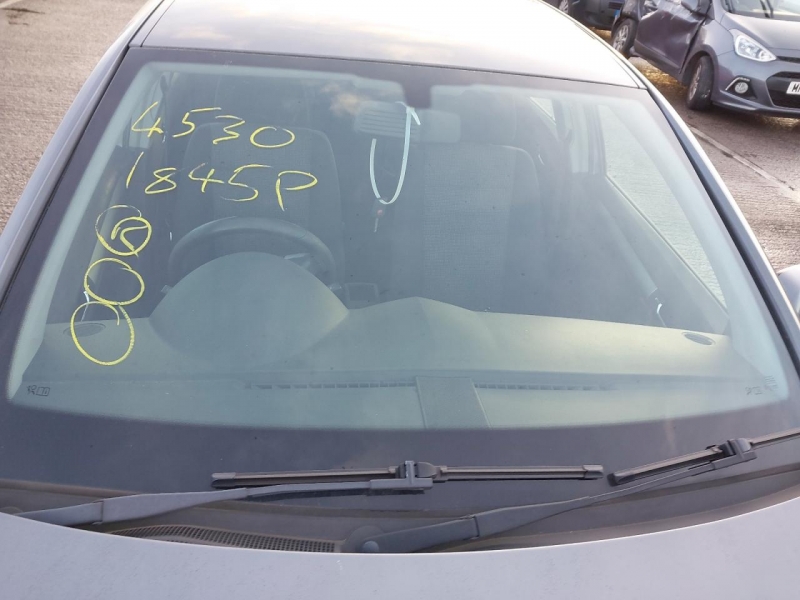 U55, Opel Astra 2007, 1.8, бензин, МКПП
