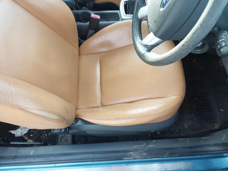 F988, Ford Focus 2007, 2.0, бензин, МКПП