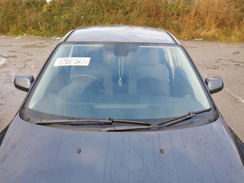 F989, Mazda 3 2008, 1.6, бензин, МКПП