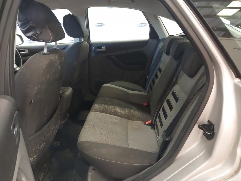 F990, Ford Focus 2009, 1.6, бензин, АКПП