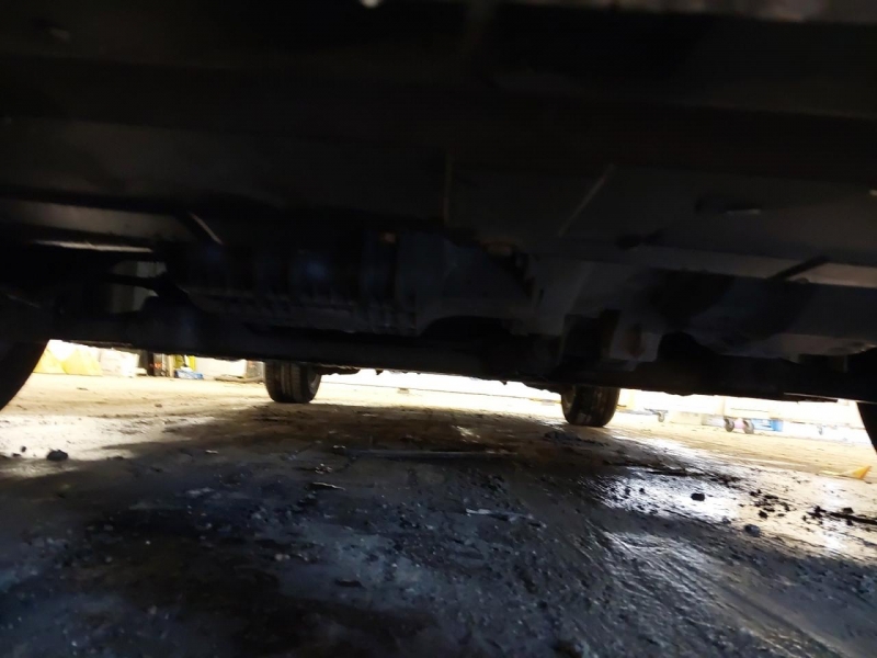 F990, Ford Focus 2009, 1.6, бензин, АКПП