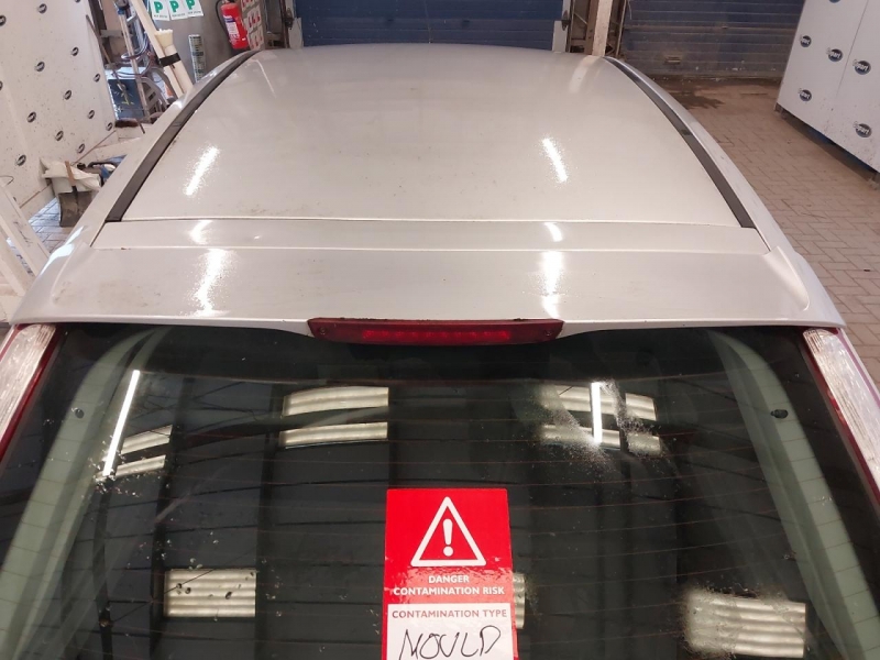 F990, Ford Focus 2009, 1.6, бензин, АКПП