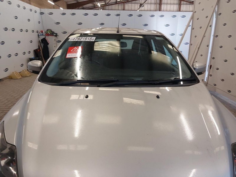 F990, Ford Focus 2009, 1.6, бензин, АКПП