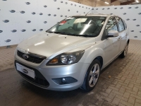 F990, Ford Focus 2009, 1.6, бензин, АКПП