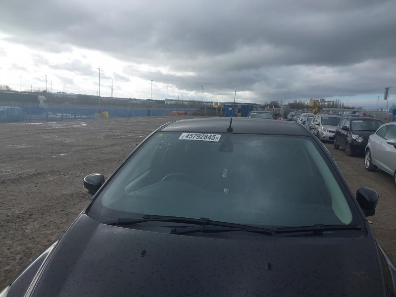 F991, Ford Focus 2010, 1.6, бензин, МКПП