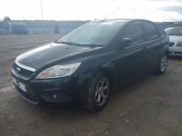 F991, Ford Focus 2010, 1.6, бензин, МКПП