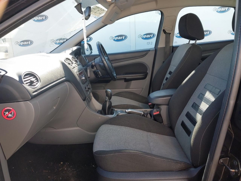 W184, Ford Focus 2009, 1.8, бензин, МКПП