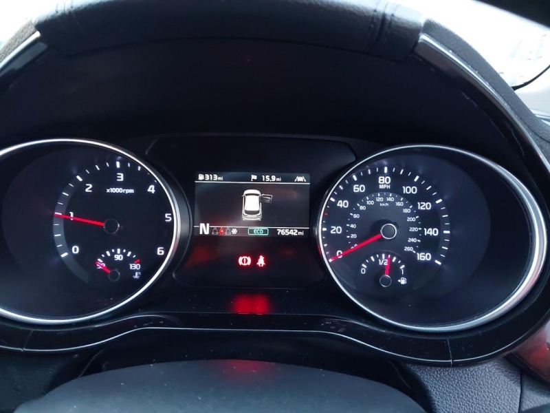 W185, Kia Ceed 2021, 1.6, дизель, МКПП