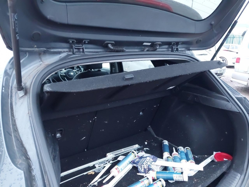 W185, Kia Ceed 2021, 1.6, дизель, МКПП