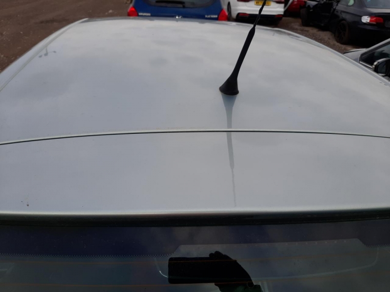 W186, Skoda Fabia 2010, 1.1, бензин, МКПП