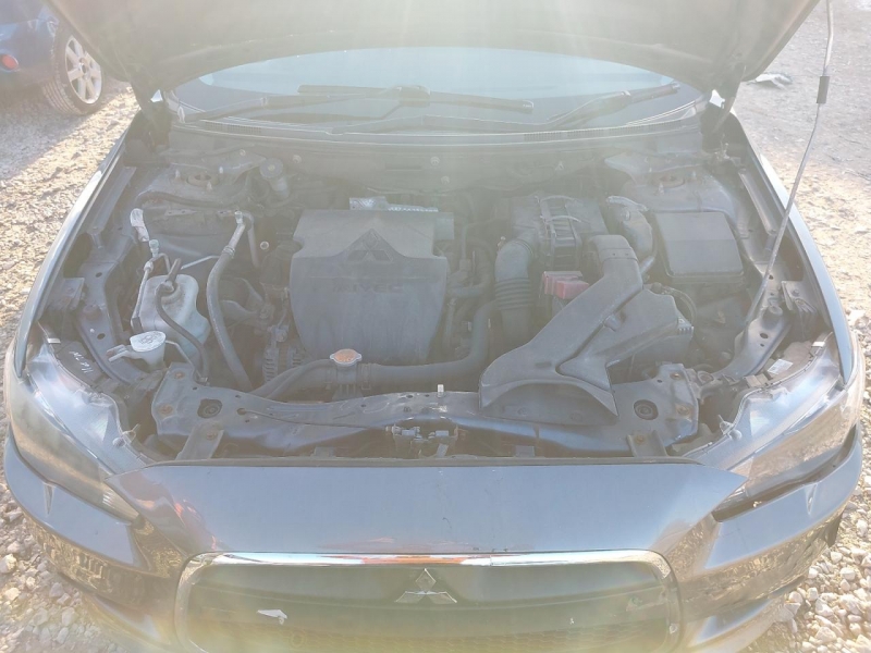 W187, Mitsubishi Lancer 2010, 1.5, бензин, МКПП