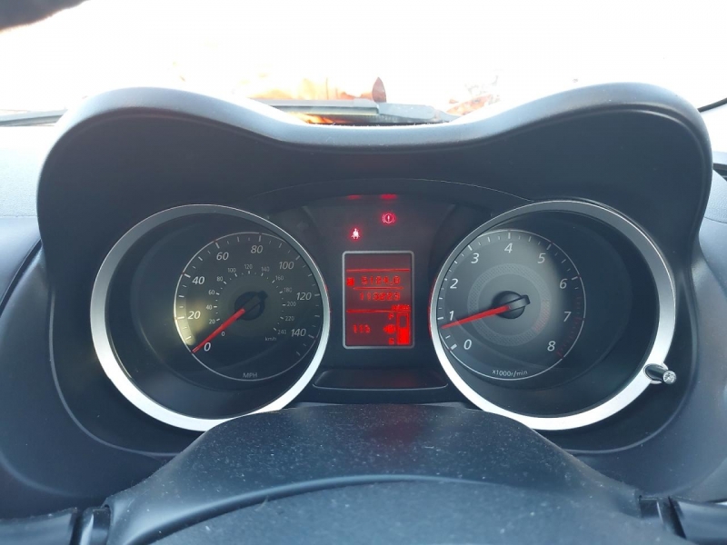 W187, Mitsubishi Lancer 2010, 1.5, бензин, МКПП