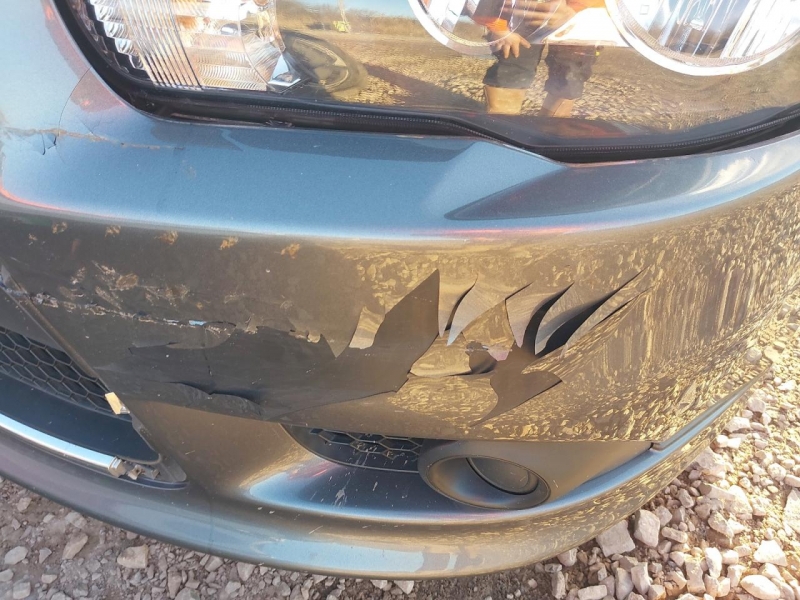 W187, Mitsubishi Lancer 2010, 1.5, бензин, МКПП