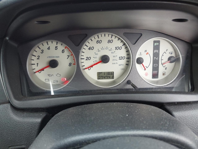 W188, Mitsubishi Lancer 2008, 1.6, бензин, АКПП