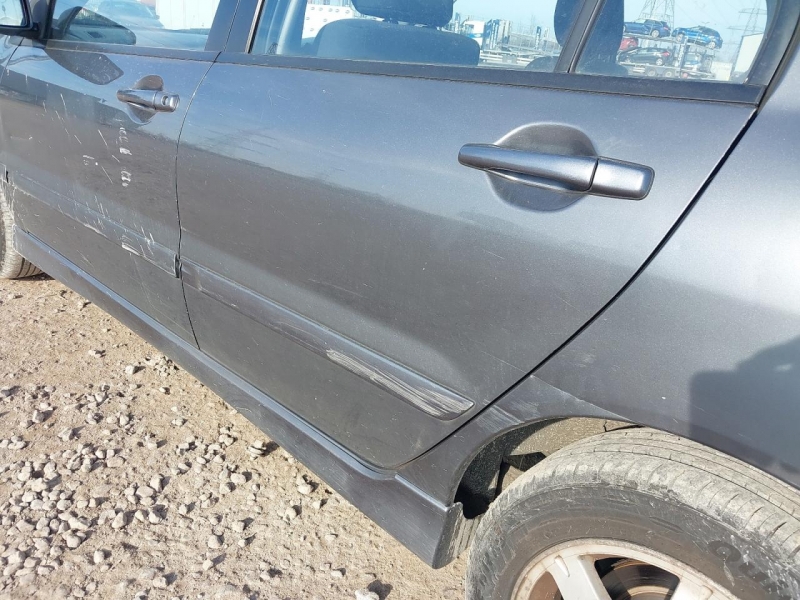 W188, Mitsubishi Lancer 2008, 1.6, бензин, АКПП