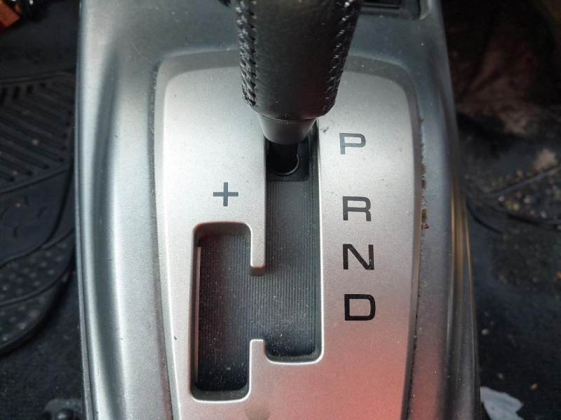 W188, Mitsubishi Lancer 2008, 1.6, бензин, АКПП