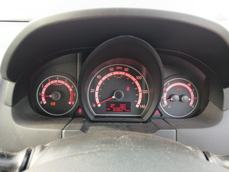 U59, Kia Ceed 2009, 1.4, бензин, МКПП