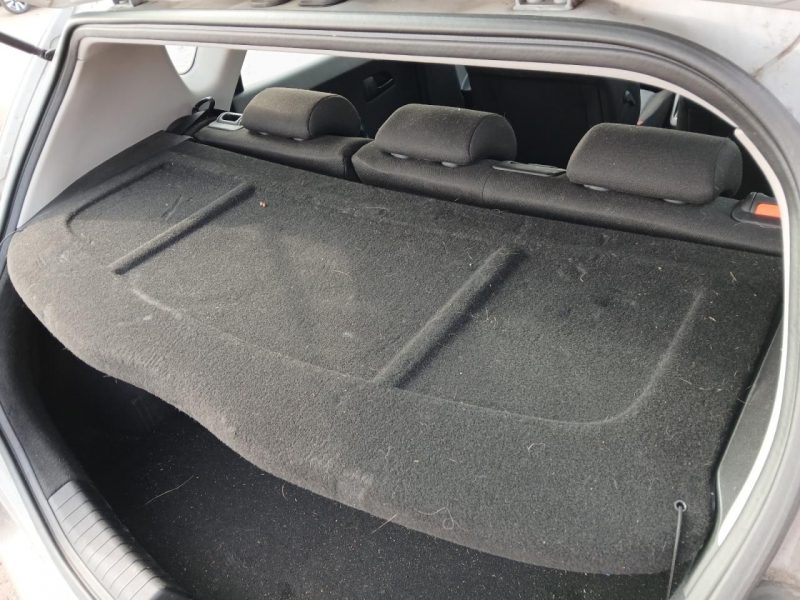 U59, Kia Ceed 2009, 1.4, бензин, МКПП