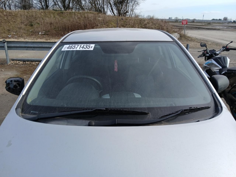 U59, Kia Ceed 2009, 1.4, бензин, МКПП