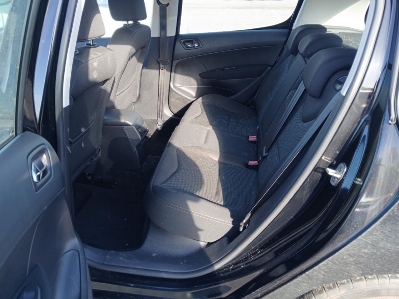 U60, Peugeot 308 2013, 1.6, бензин, МКПП