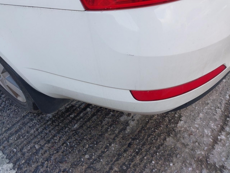 U61, Skoda Octavia 2015, 1.6, дизель, МКПП