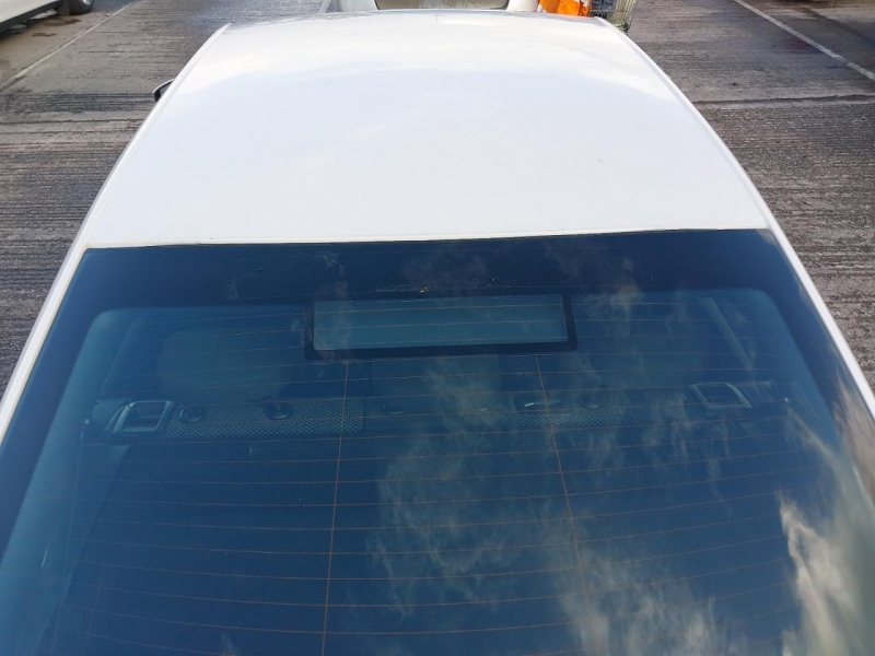 U61, Skoda Octavia 2015, 1.6, дизель, МКПП