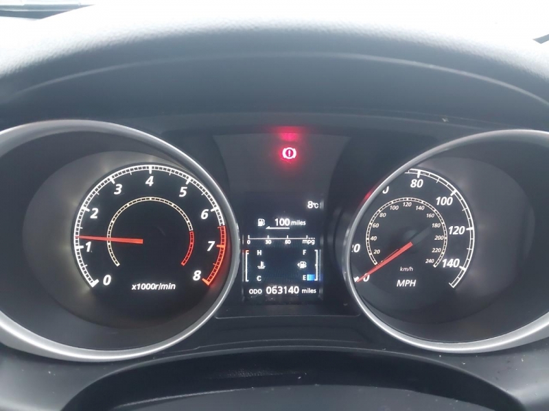 U62, Mitsubishi ASX 2011, 1.6, бензин, МКПП